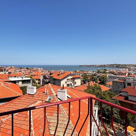 Guest House Villa Stefi Σωζόπολη Εξωτερικό φωτογραφία