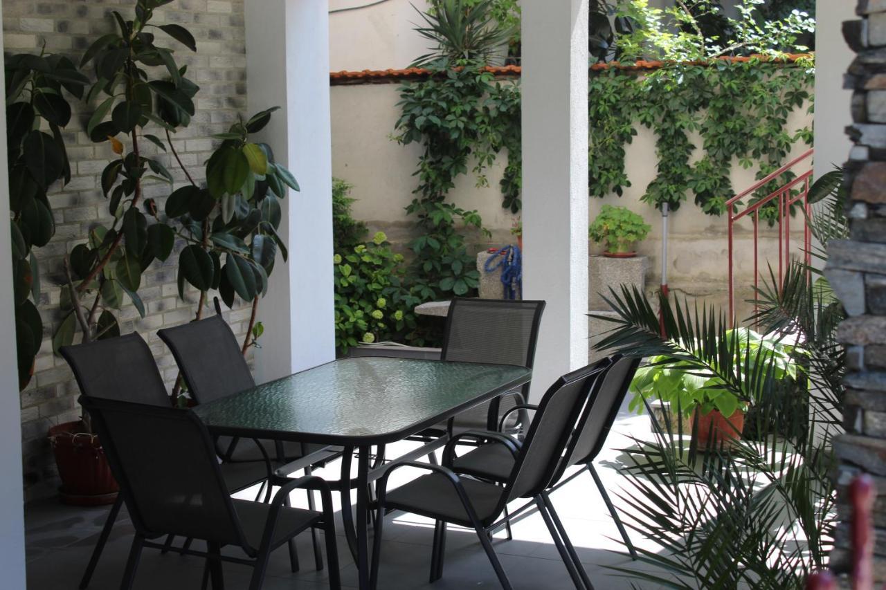 Guest House Villa Stefi Σωζόπολη Εξωτερικό φωτογραφία
