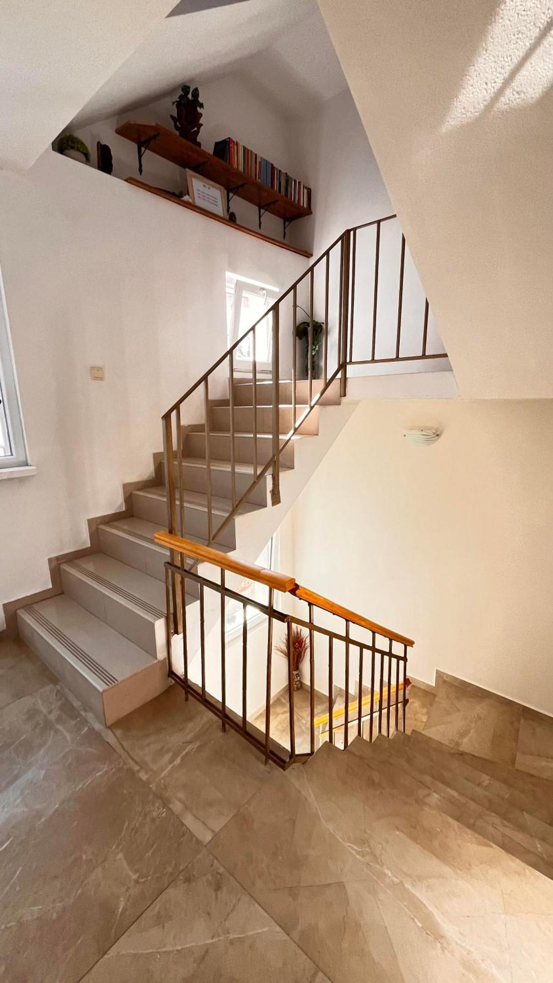 Guest House Villa Stefi Σωζόπολη Εξωτερικό φωτογραφία