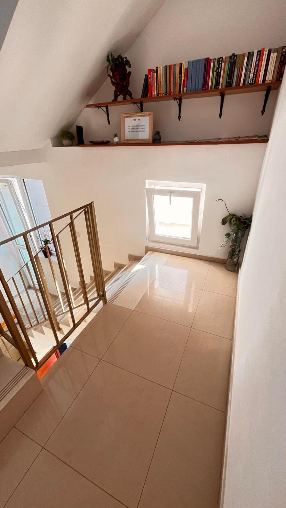 Guest House Villa Stefi Σωζόπολη Εξωτερικό φωτογραφία