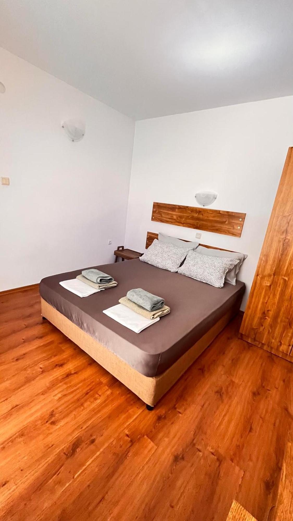 Guest House Villa Stefi Σωζόπολη Εξωτερικό φωτογραφία