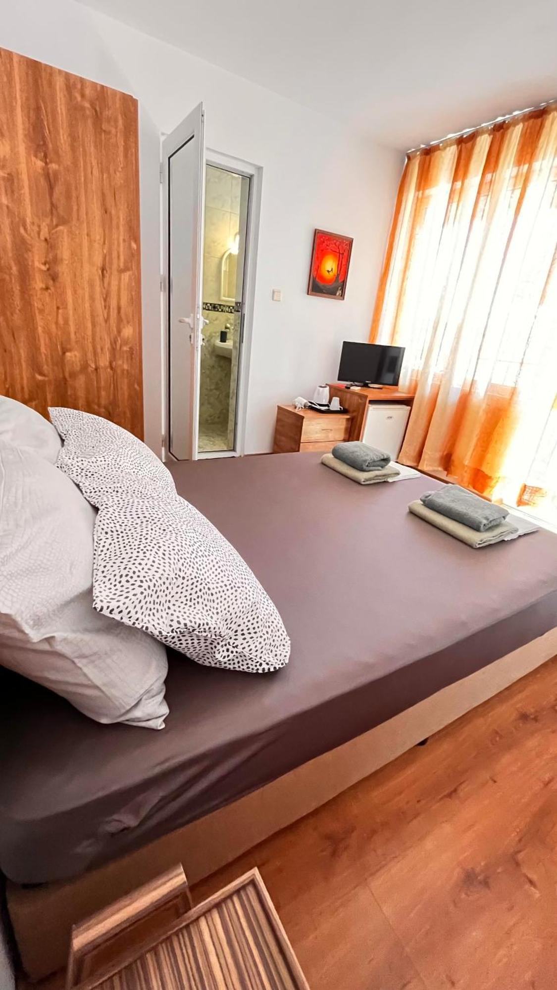 Guest House Villa Stefi Σωζόπολη Εξωτερικό φωτογραφία