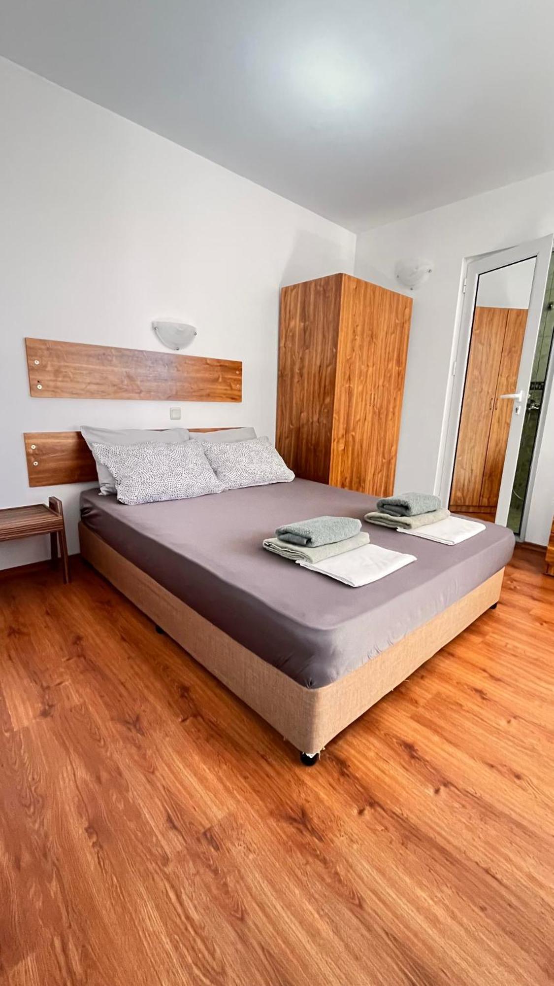 Guest House Villa Stefi Σωζόπολη Εξωτερικό φωτογραφία