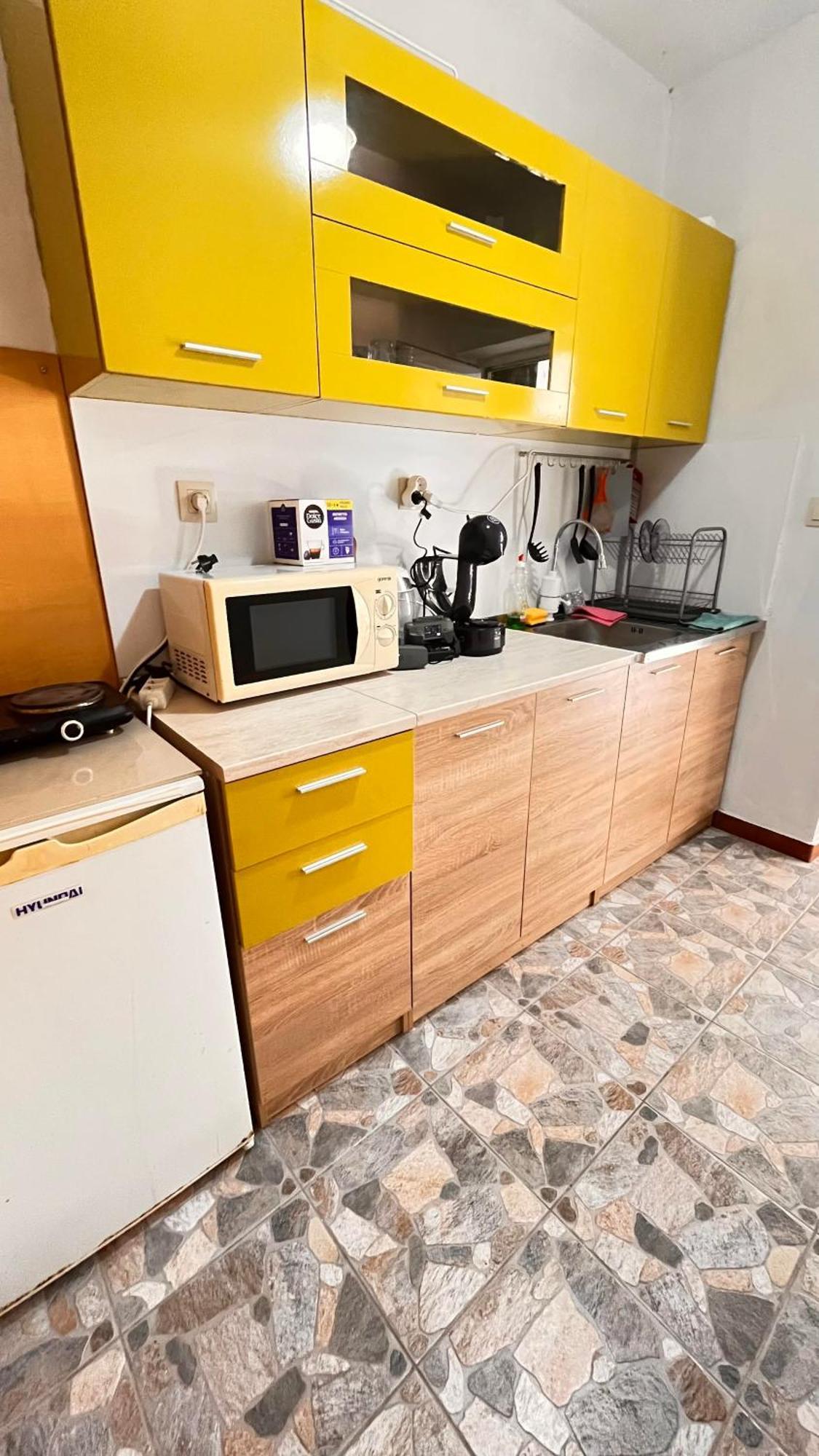 Guest House Villa Stefi Σωζόπολη Εξωτερικό φωτογραφία
