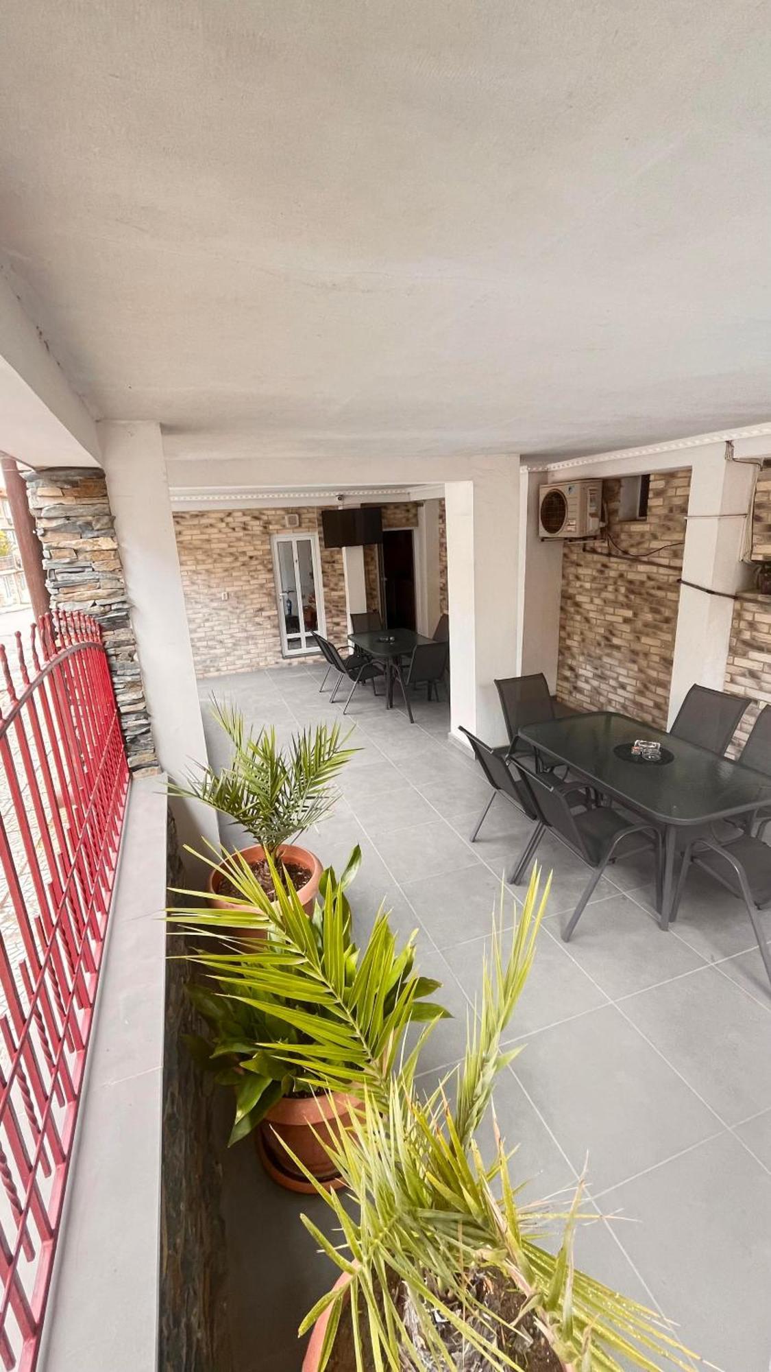 Guest House Villa Stefi Σωζόπολη Εξωτερικό φωτογραφία
