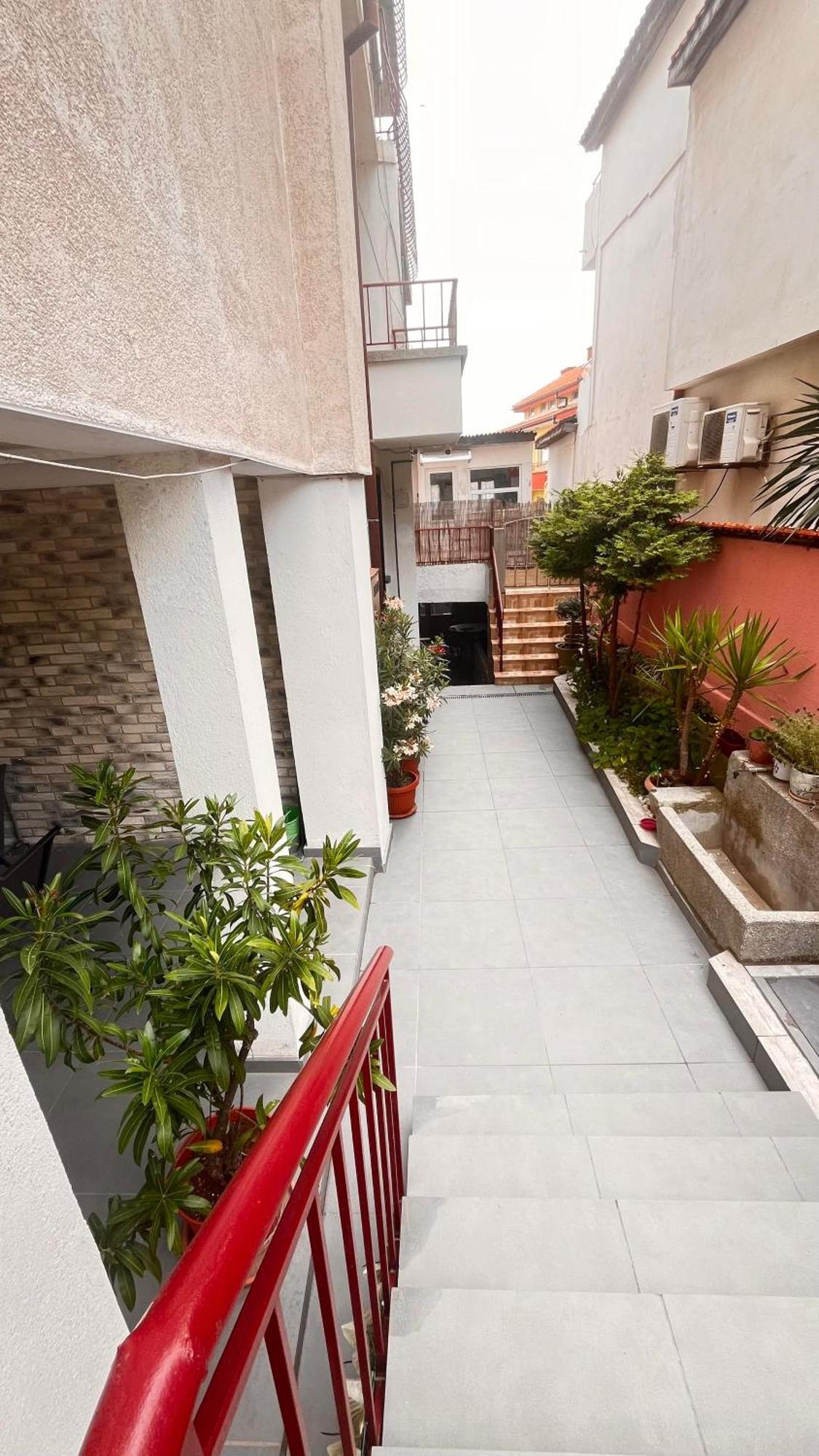 Guest House Villa Stefi Σωζόπολη Εξωτερικό φωτογραφία