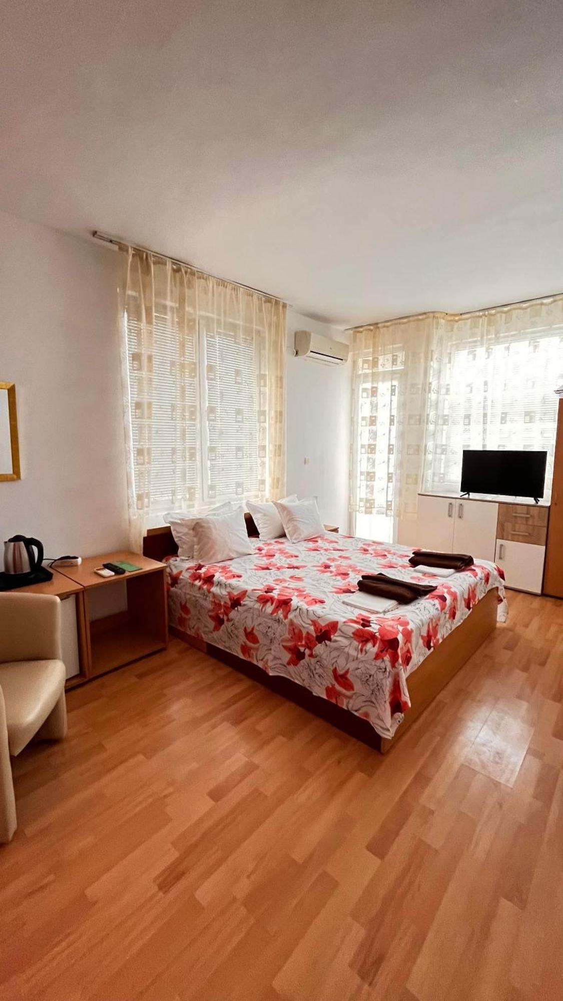 Guest House Villa Stefi Σωζόπολη Δωμάτιο φωτογραφία
