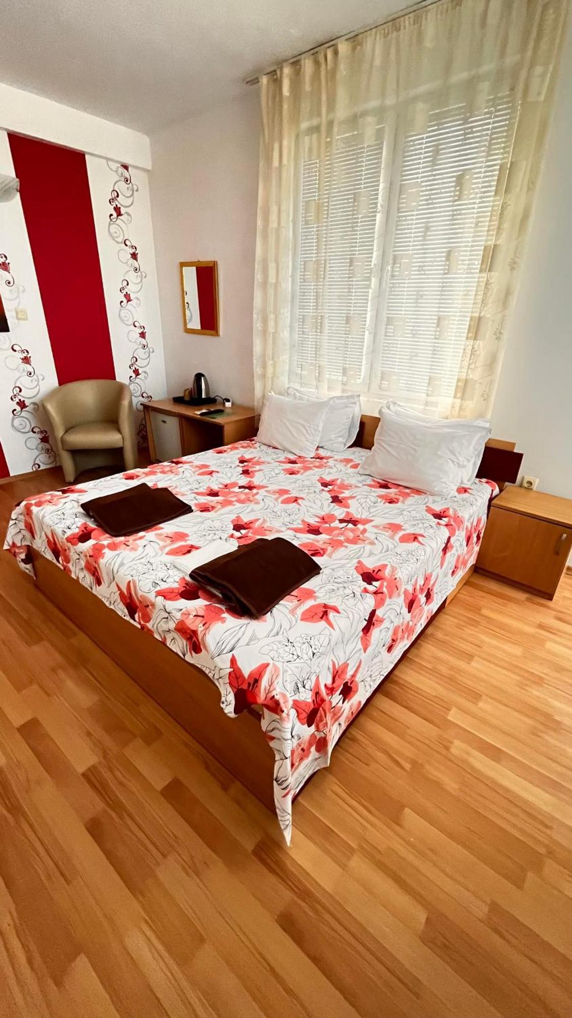 Guest House Villa Stefi Σωζόπολη Δωμάτιο φωτογραφία