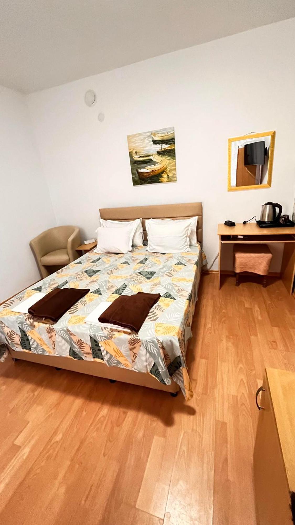 Guest House Villa Stefi Σωζόπολη Δωμάτιο φωτογραφία