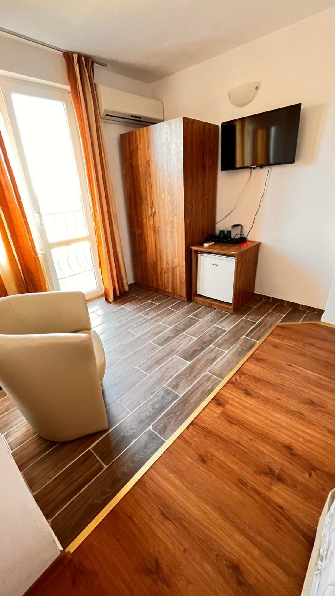 Guest House Villa Stefi Σωζόπολη Δωμάτιο φωτογραφία