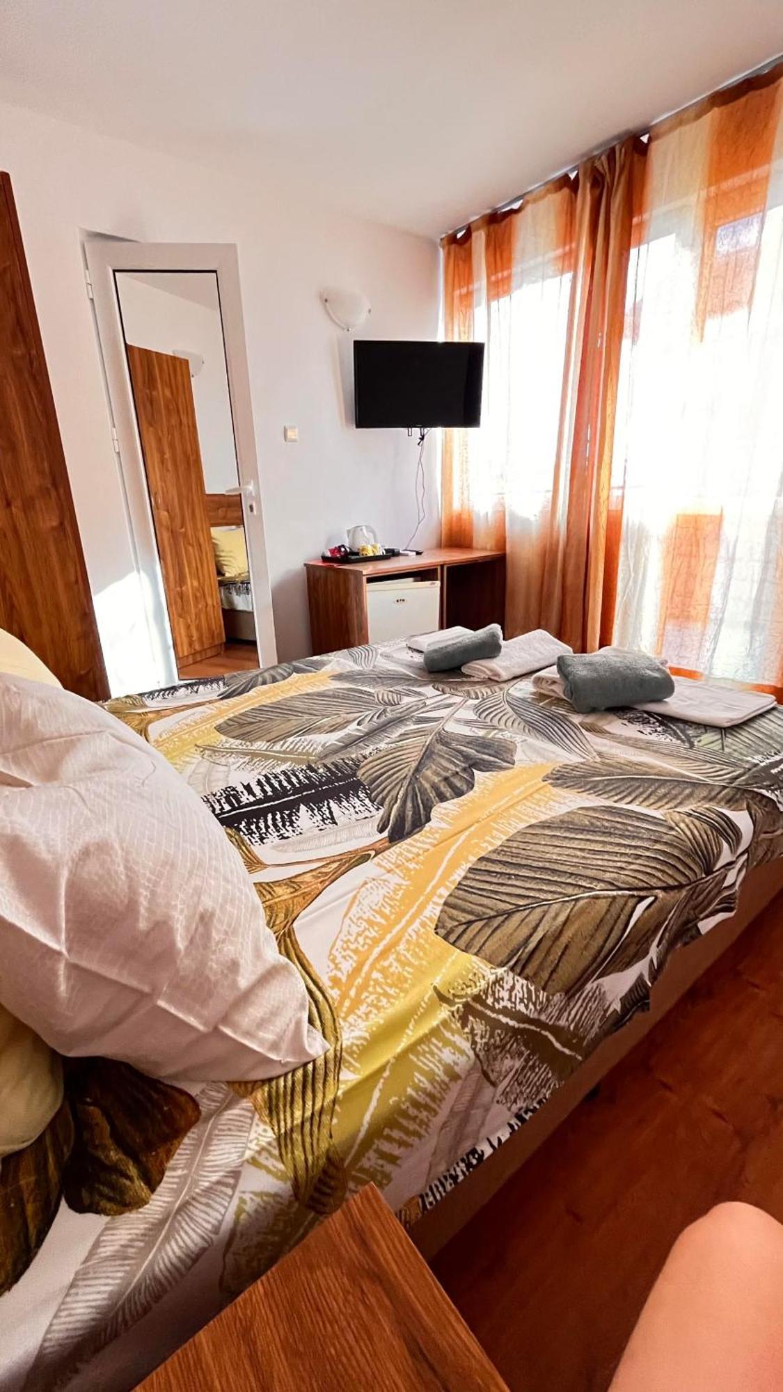 Guest House Villa Stefi Σωζόπολη Δωμάτιο φωτογραφία