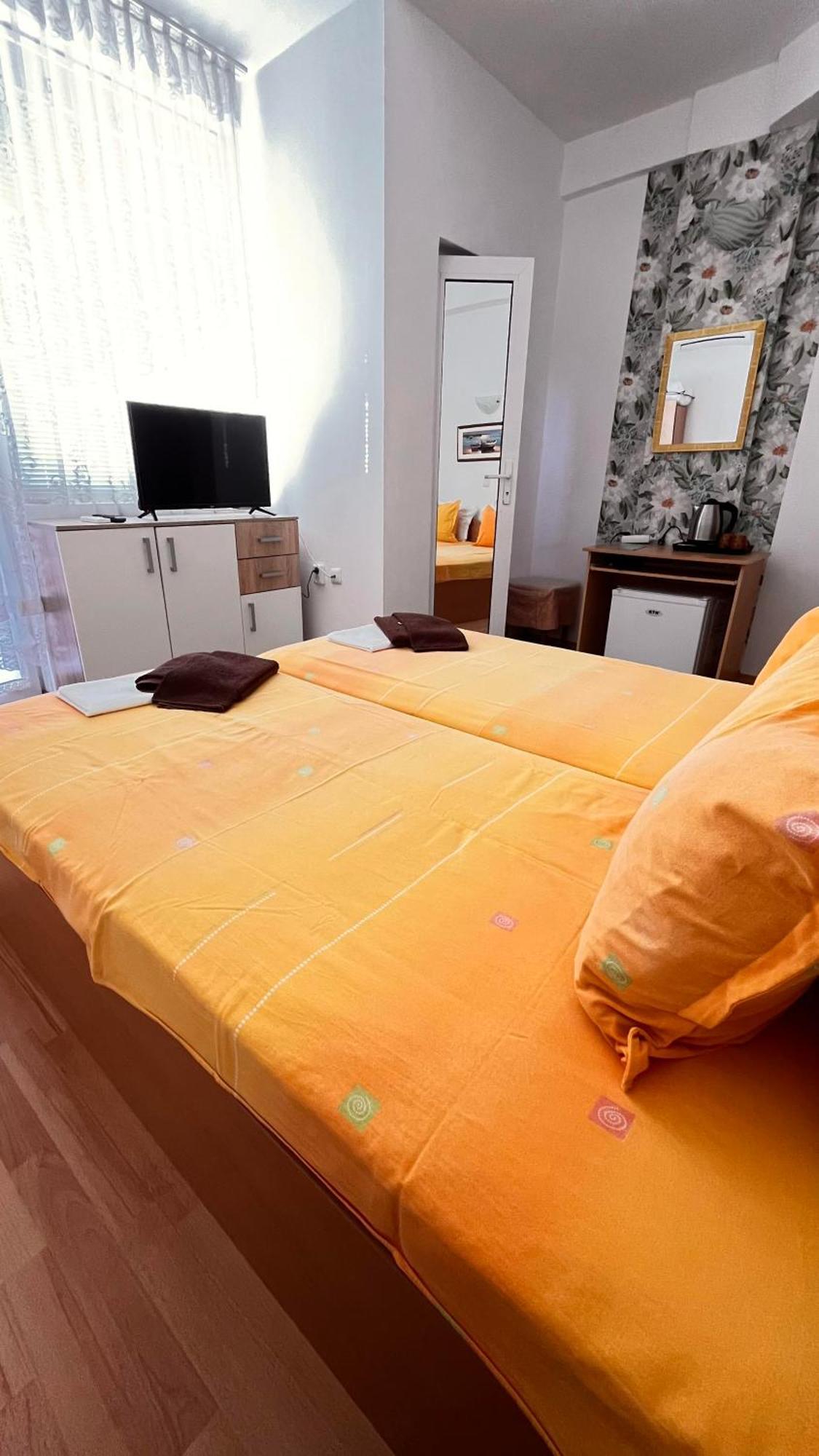 Guest House Villa Stefi Σωζόπολη Δωμάτιο φωτογραφία