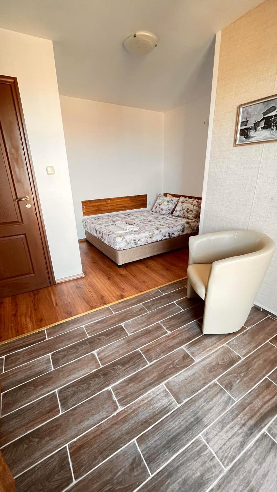 Guest House Villa Stefi Σωζόπολη Δωμάτιο φωτογραφία