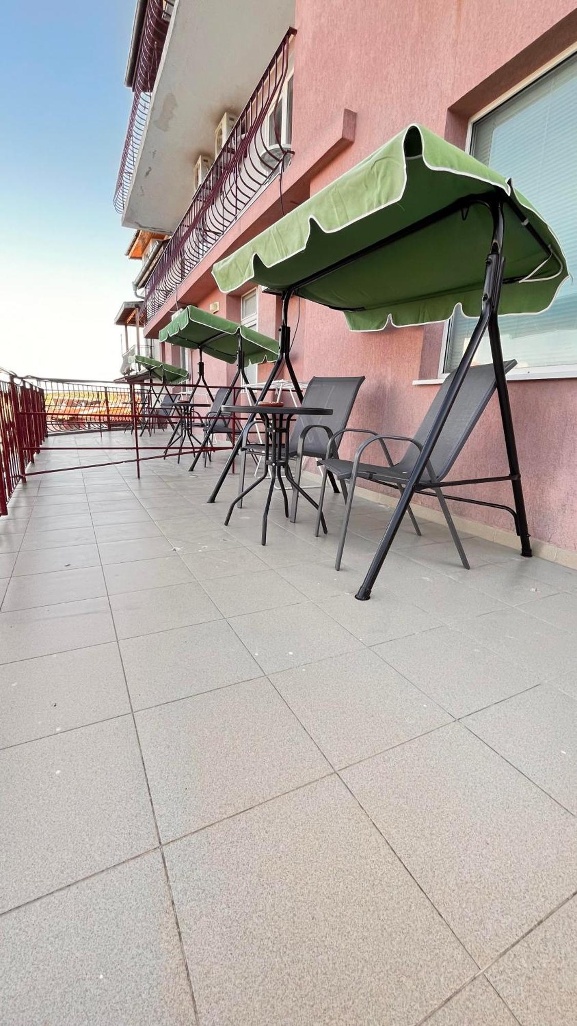 Guest House Villa Stefi Σωζόπολη Δωμάτιο φωτογραφία