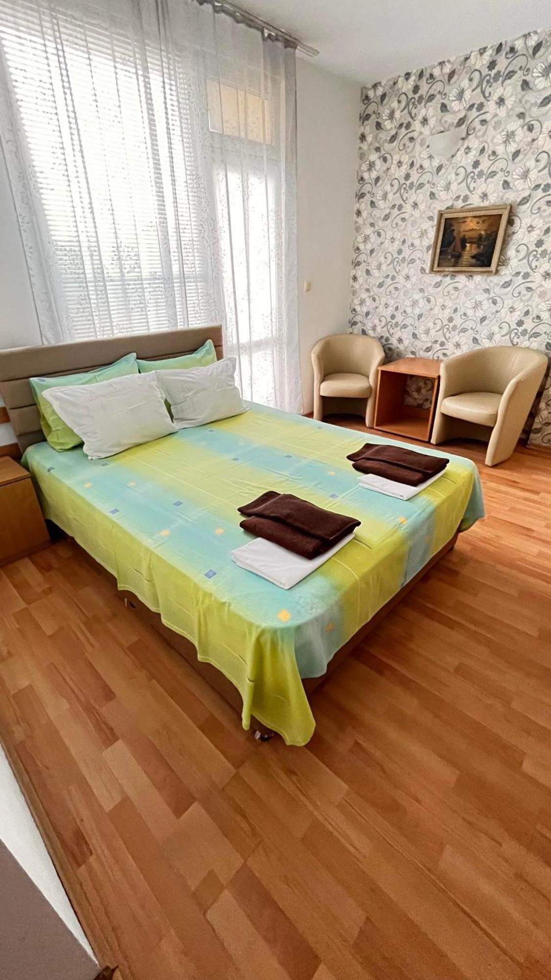 Guest House Villa Stefi Σωζόπολη Δωμάτιο φωτογραφία