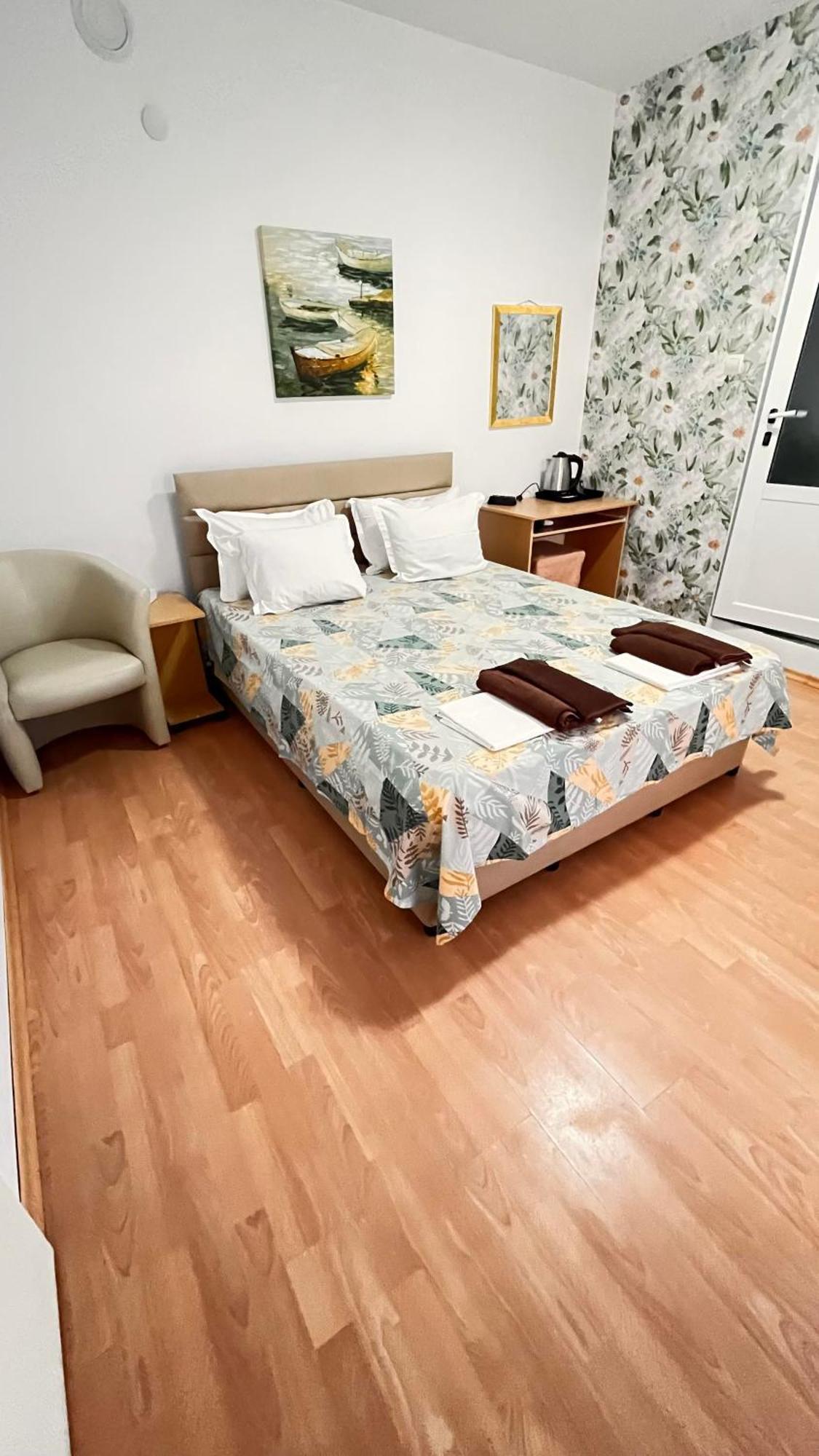 Guest House Villa Stefi Σωζόπολη Δωμάτιο φωτογραφία
