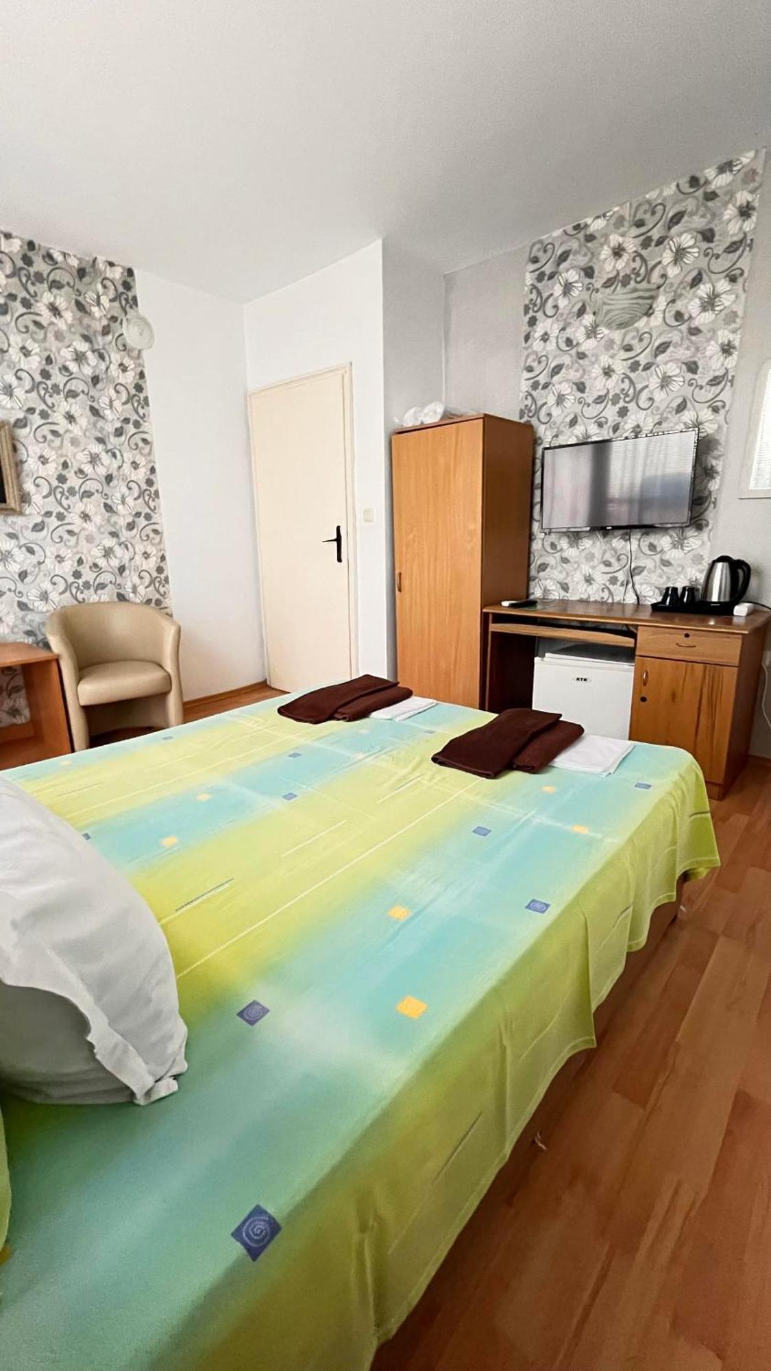 Guest House Villa Stefi Σωζόπολη Δωμάτιο φωτογραφία