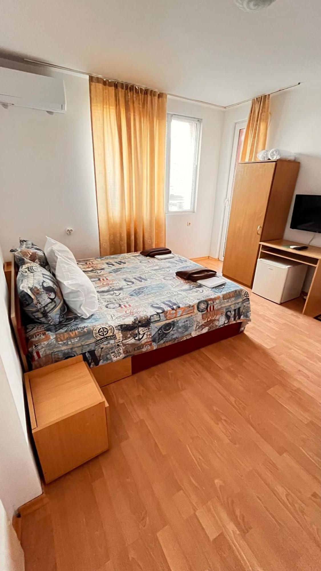 Guest House Villa Stefi Σωζόπολη Δωμάτιο φωτογραφία