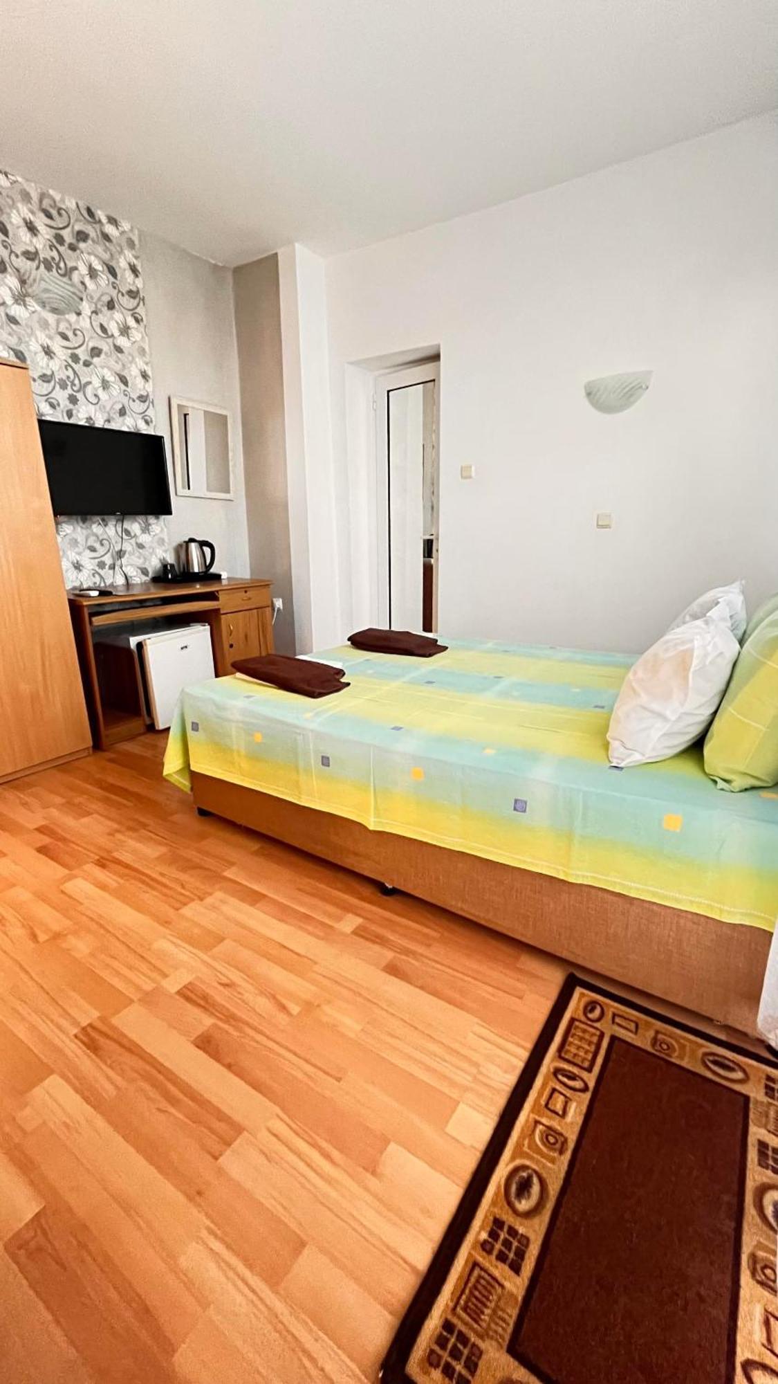 Guest House Villa Stefi Σωζόπολη Δωμάτιο φωτογραφία